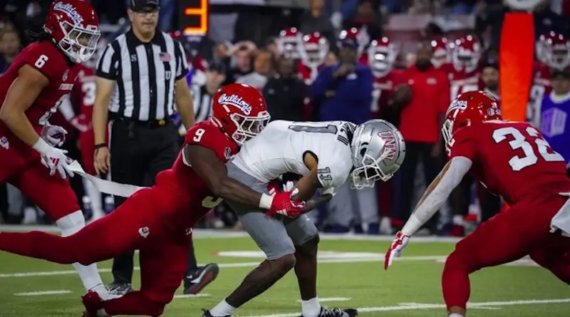 Fresno vs UNLV