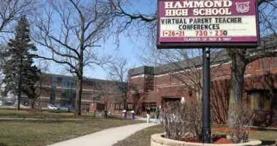 Hammon HS
