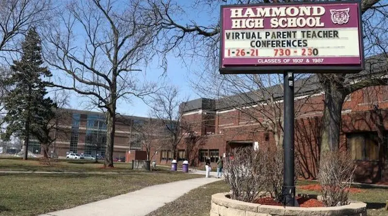Hammon HS