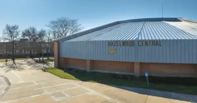 Hazelwood Central 3