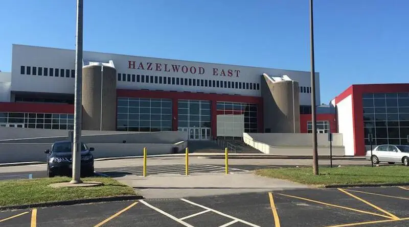 Hazelwood East High School