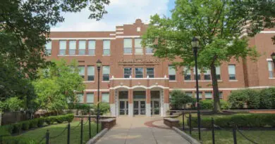 Highlands HS