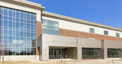 Jacksonville HS