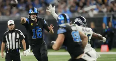 Jared Goff