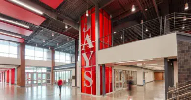 Jefferson City HS