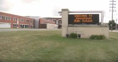 Johnstown HS
