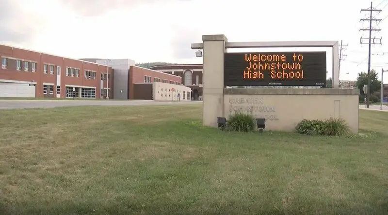 Johnstown HS
