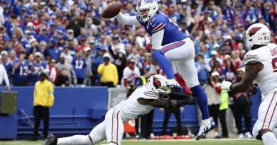 Josh Allen