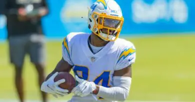 KJ Hill