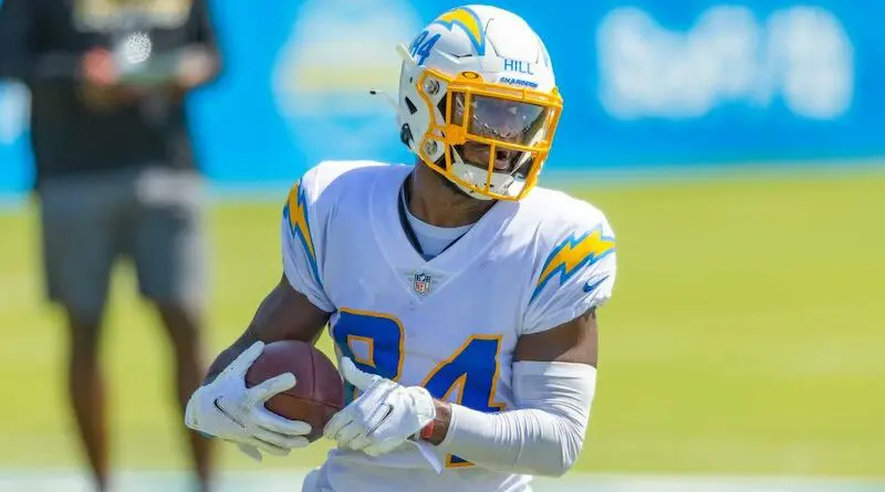 KJ Hill