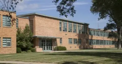 Lawrence HS