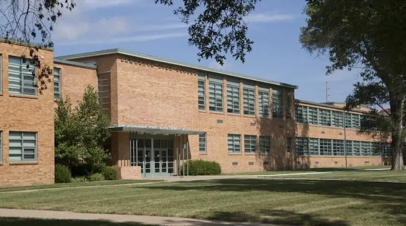 Lawrence HS