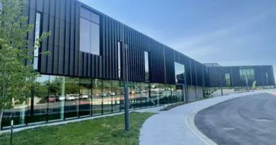 Lee's Summit HS