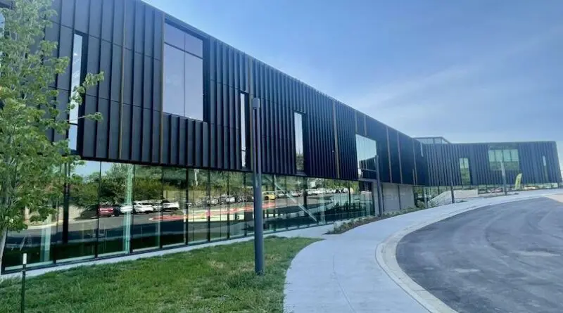 Lee's Summit HS