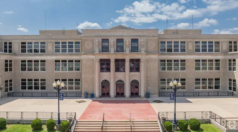 Liberty HS 2
