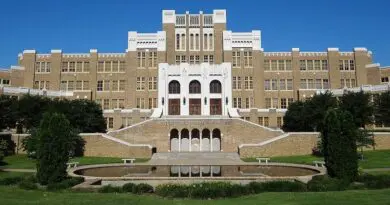Little Rock Central High School