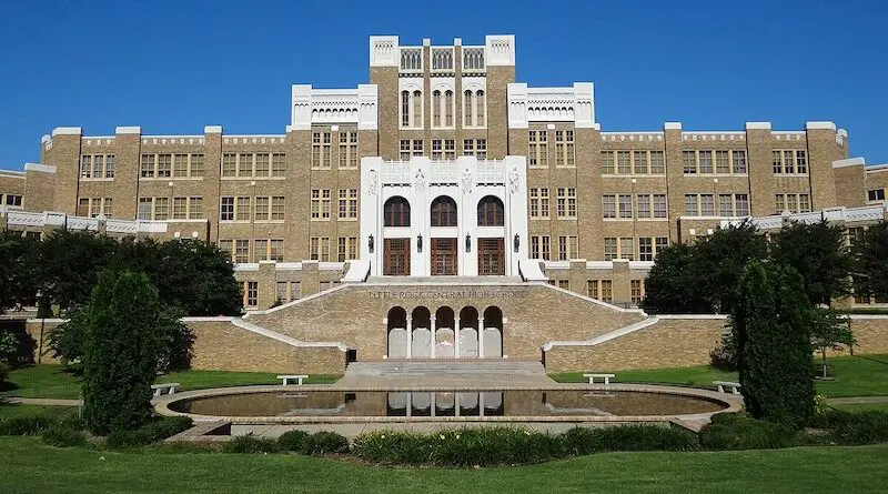 Little Rock Central High School