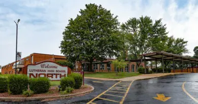 Lutheran North
