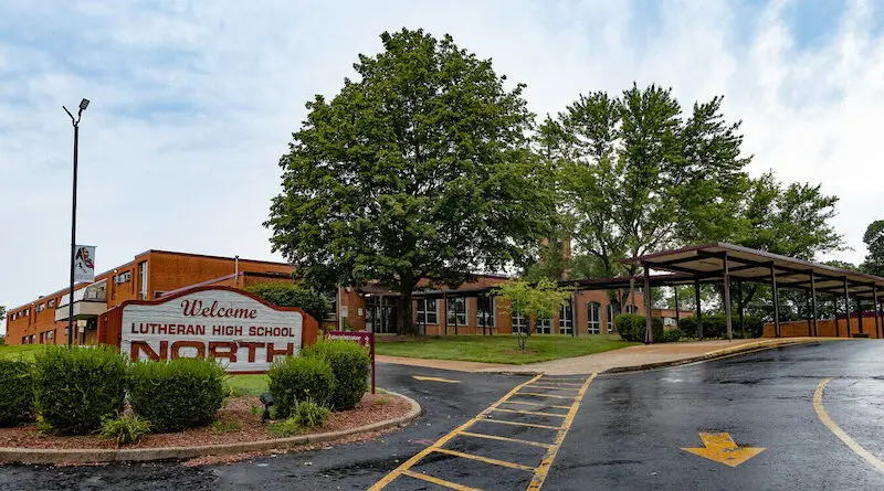 Lutheran North