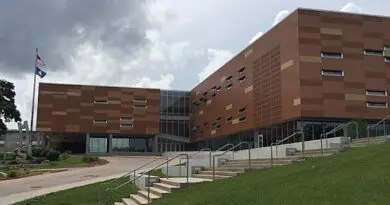 Manhattan HS