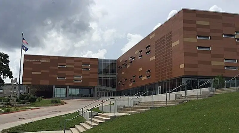 Manhattan HS