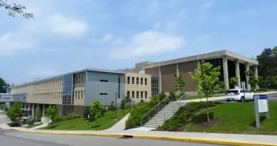 Mt. Lebanon HS