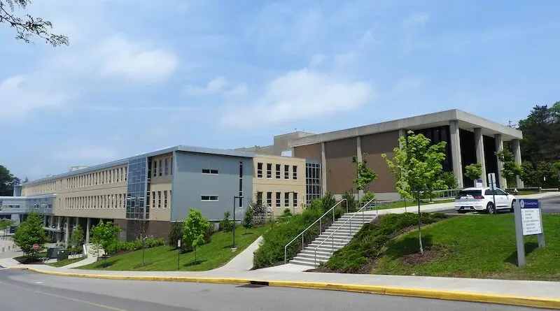 Mt. Lebanon HS
