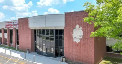 North Central HS
