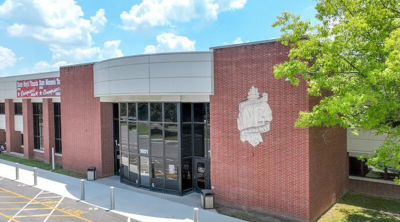 North Central HS