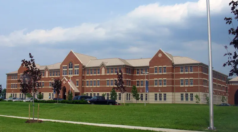 Our Lady of Good Counsel
