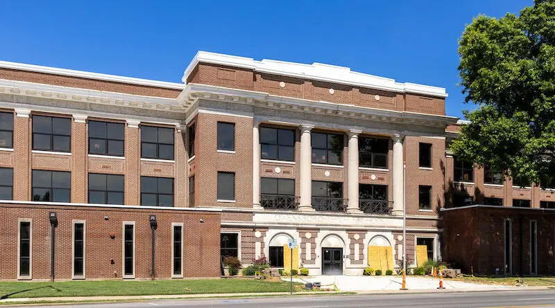 Owensboro high