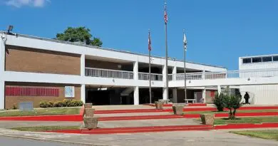 Pine Bluff HS