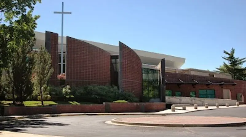 Rockhurst HS