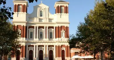 St Josephs Prep