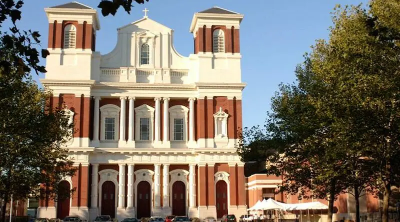 St Josephs Prep