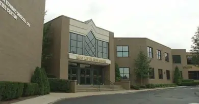 St. Xavier HS