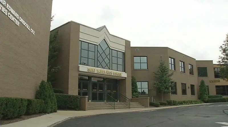 St. Xavier HS