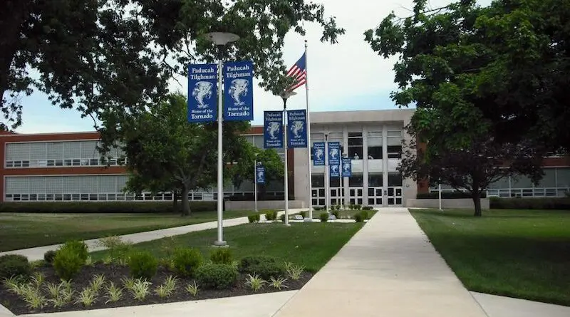 Tilghman HS