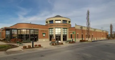 Trinity HS