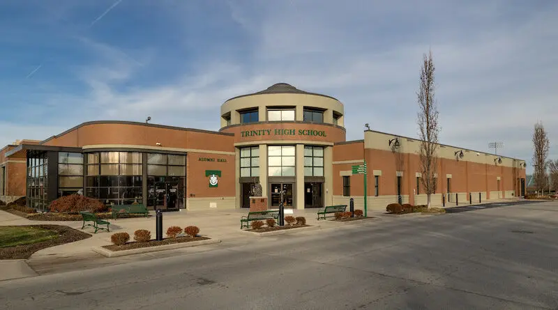 Trinity HS