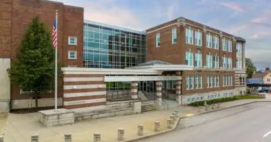 Uniontown HS