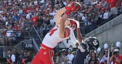 Utah vs USU 2