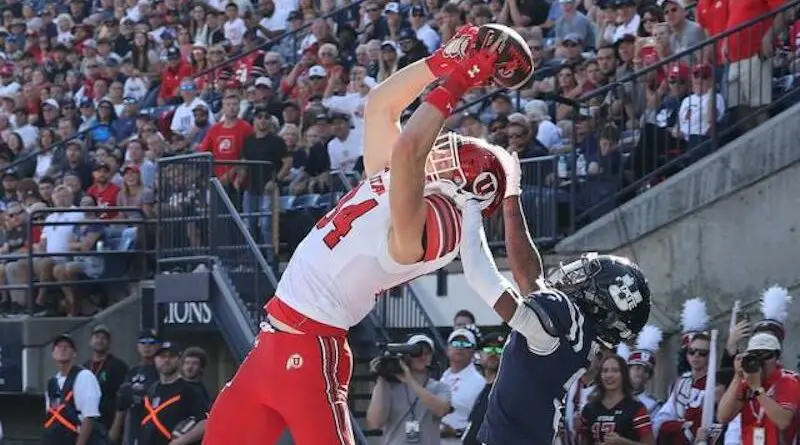 Utah vs USU 2
