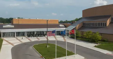 Warren Central HS