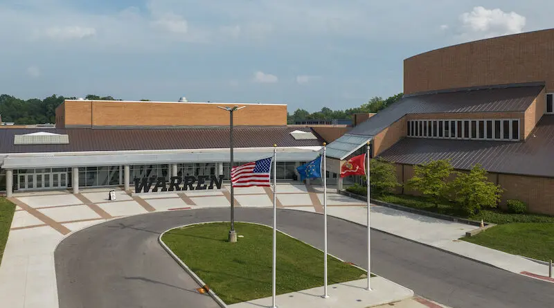 Warren Central HS