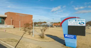 West Memphis HS