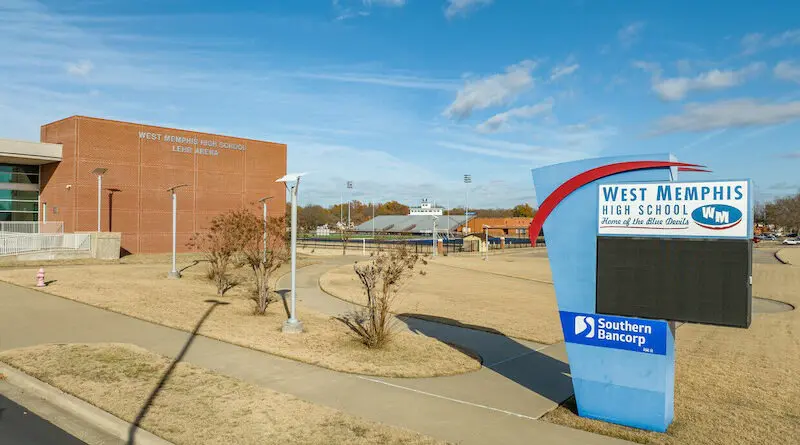 West Memphis HS