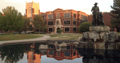 Wichita East HS