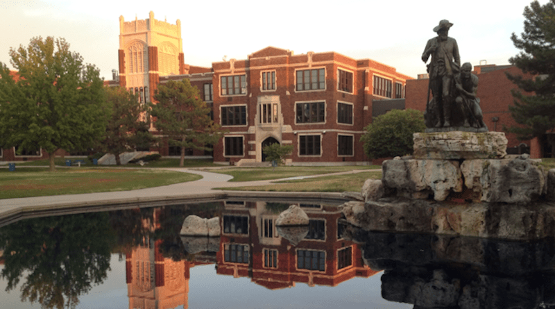 Wichita East HS