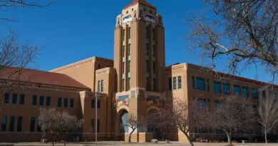 Wichita North HS